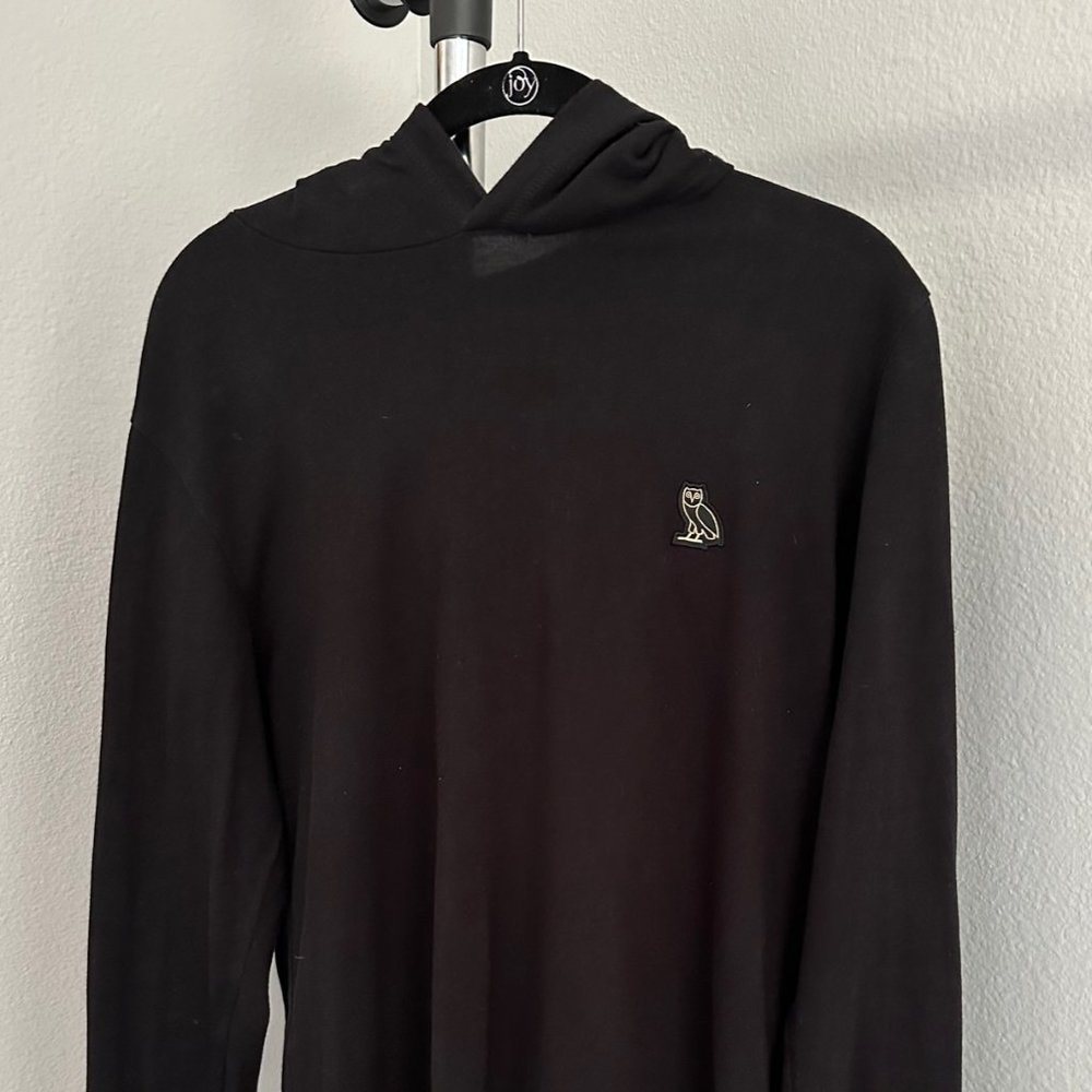 October's Very Own Lightweight Summer Hoodie